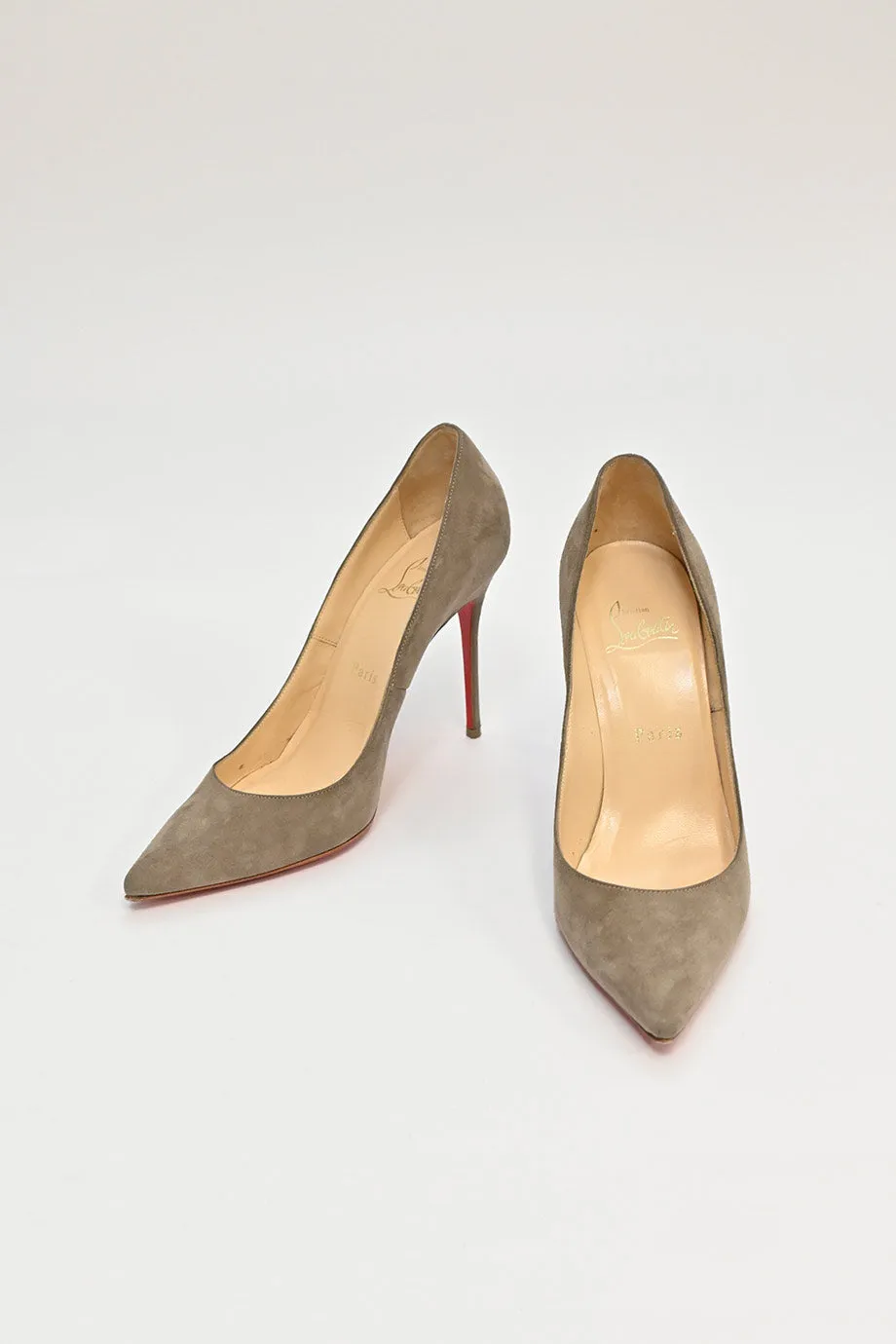 [WS6628] Christian Louboutin | High Heel Pump