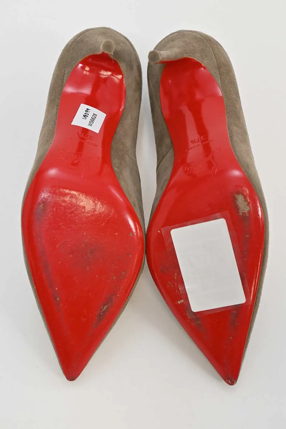 [WS6628] Christian Louboutin | High Heel Pump