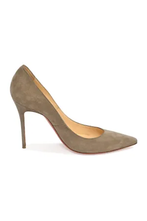 [WS6628] Christian Louboutin | High Heel Pump
