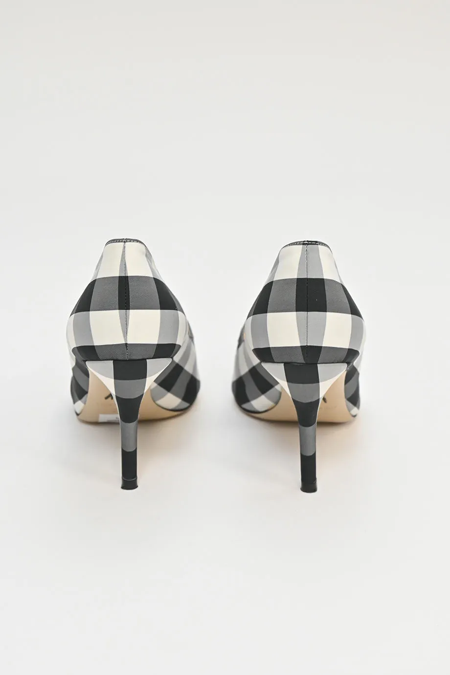 [WS6630] Paul Andrew | High Heel Pump