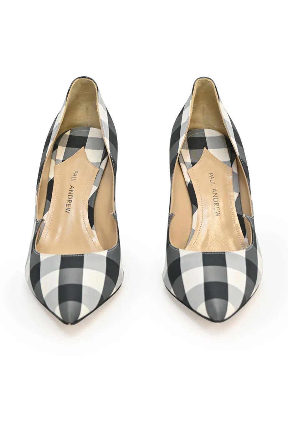 [WS6630] Paul Andrew | High Heel Pump