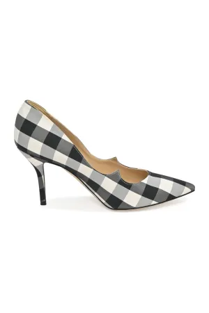 [WS6630] Paul Andrew | High Heel Pump