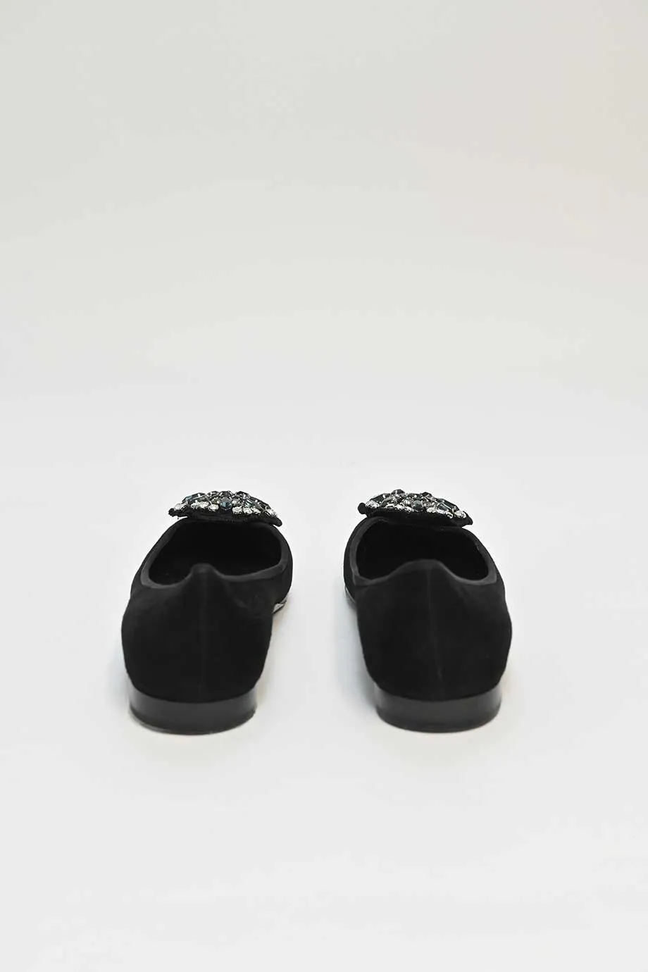 [WS6656] Prada | Ballerina's