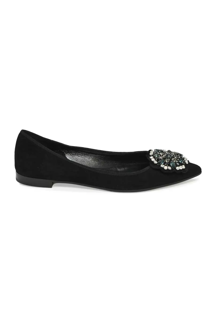 [WS6656] Prada | Ballerina's