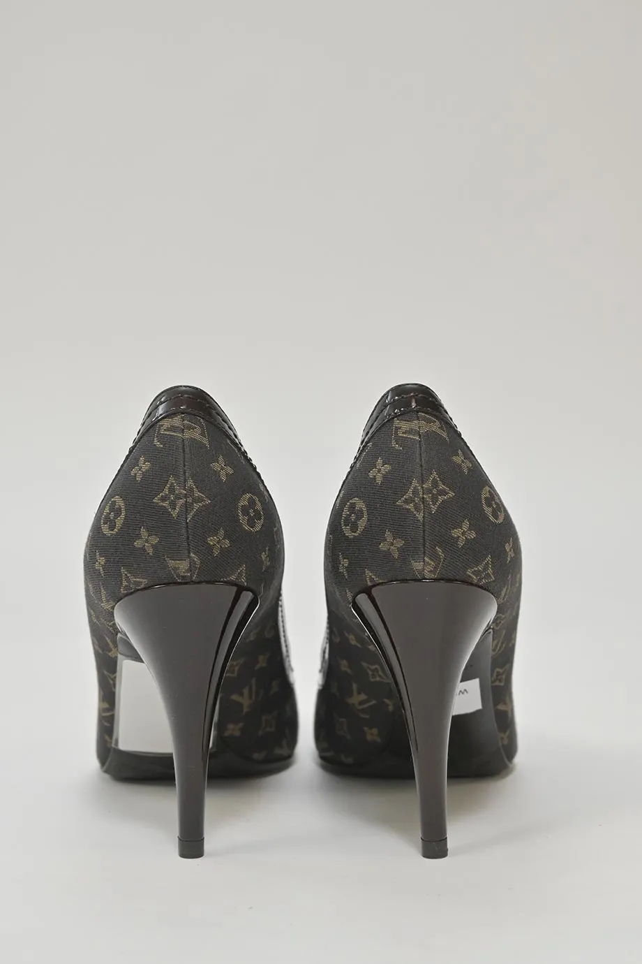 [WS6686] Louis Vuitton | High Heel Pump