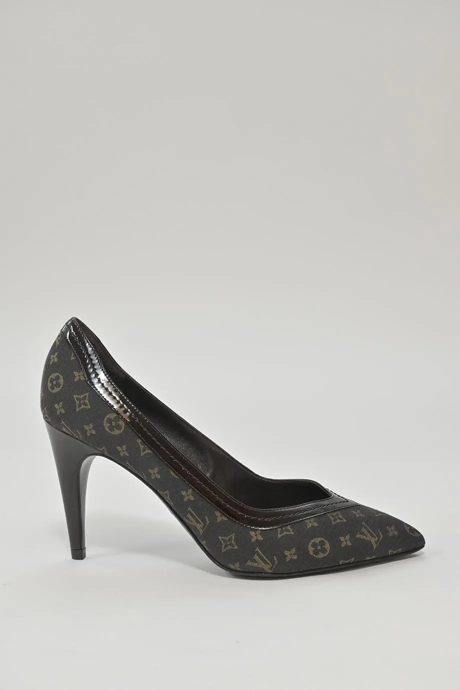 [WS6686] Louis Vuitton | High Heel Pump