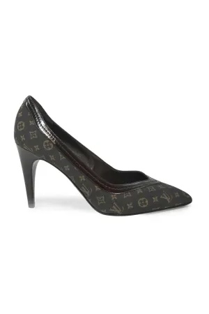 [WS6686] Louis Vuitton | High Heel Pump