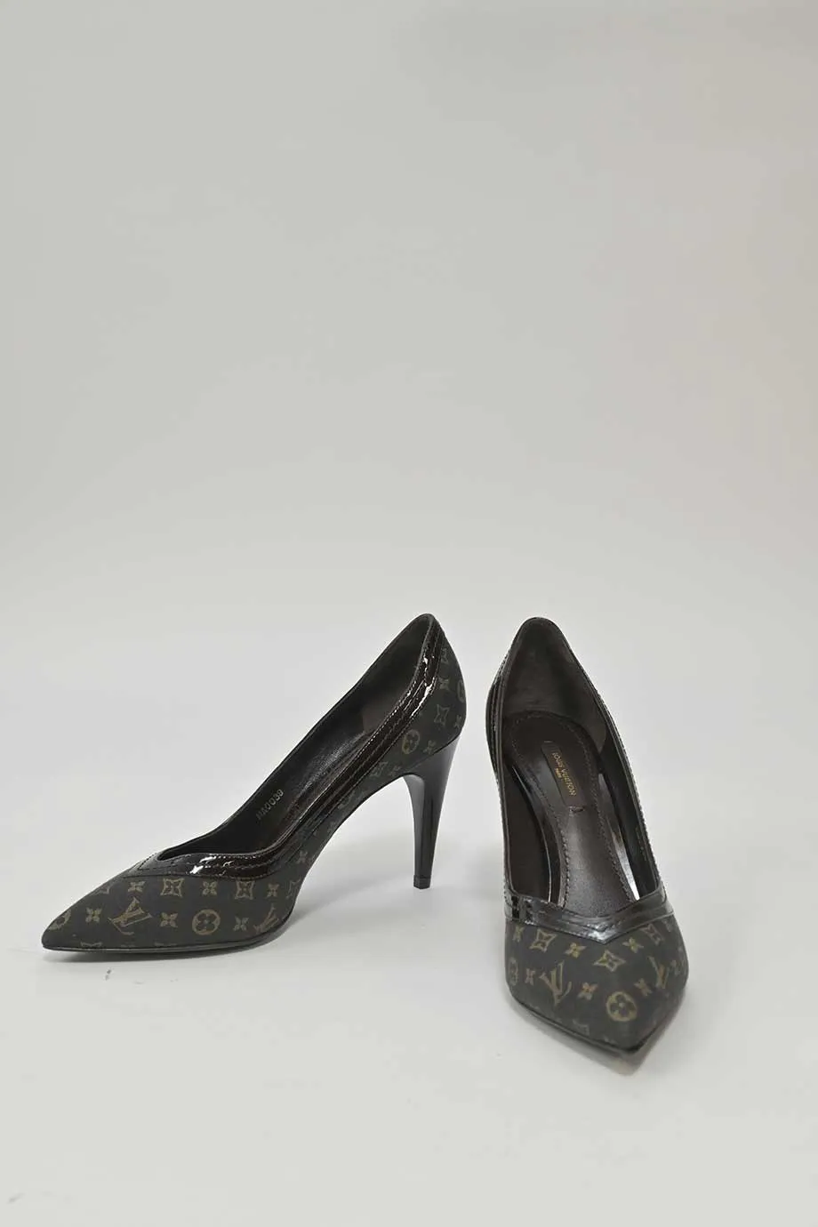 [WS6686] Louis Vuitton | High Heel Pump