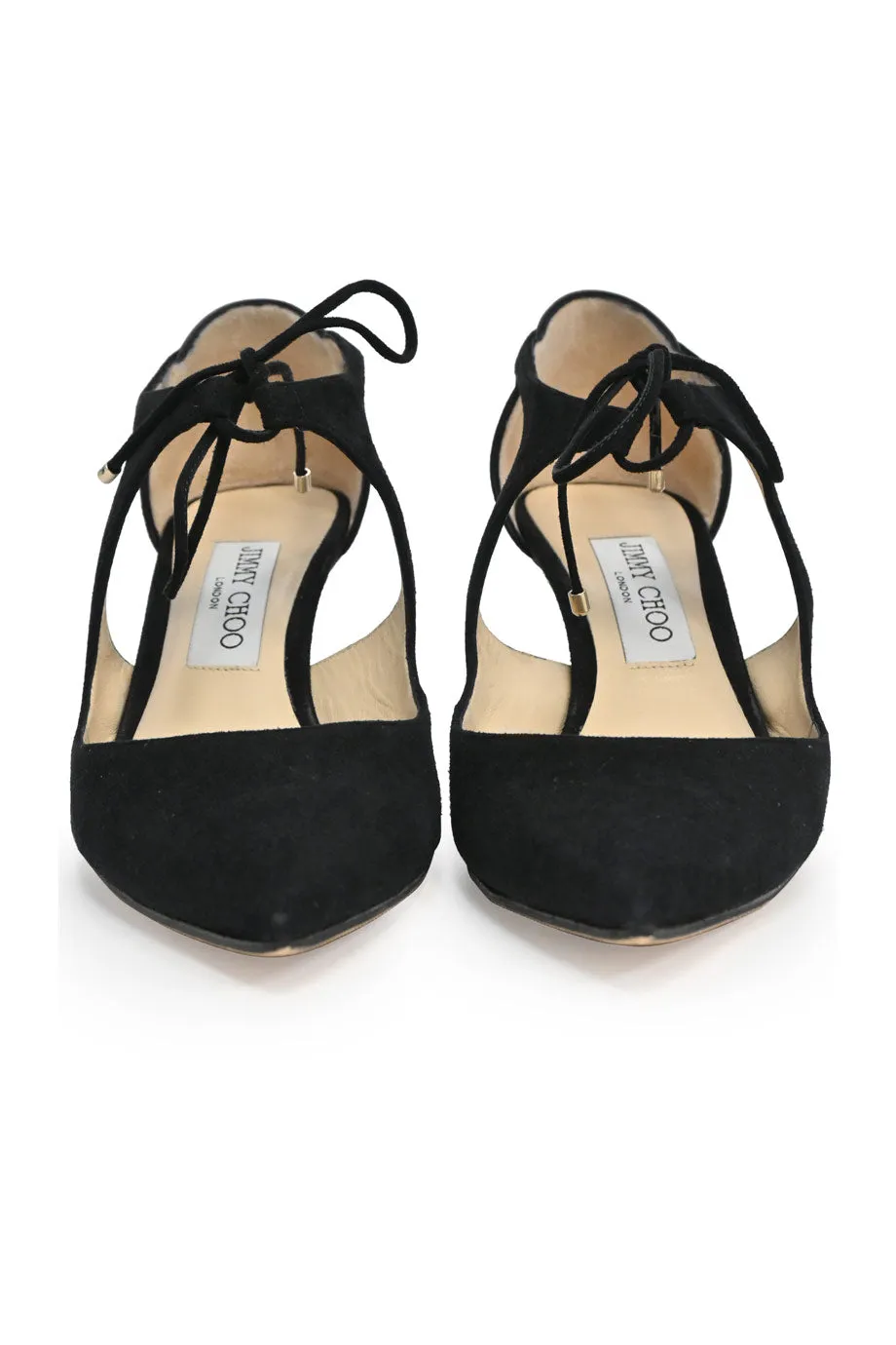 [WS6714] Jimmy Choo | High Heel Pump