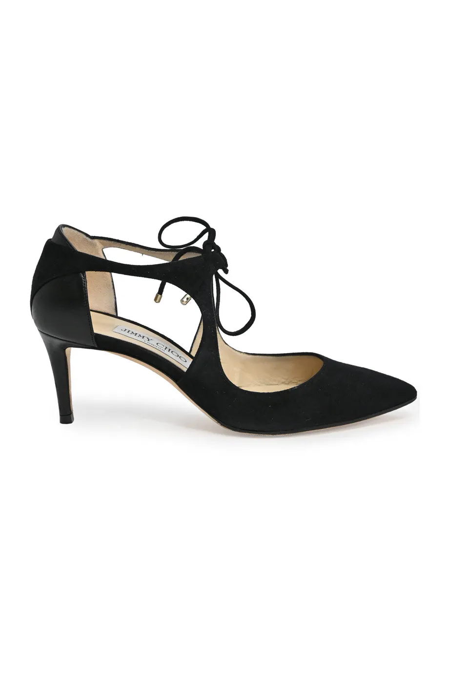 [WS6714] Jimmy Choo | High Heel Pump