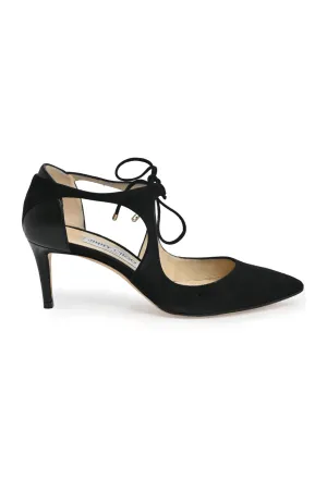 [WS6714] Jimmy Choo | High Heel Pump