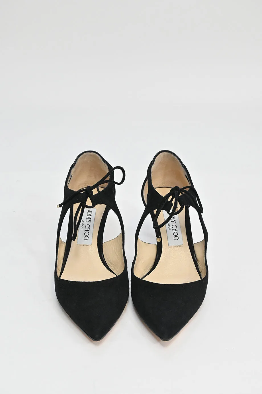 [WS6714] Jimmy Choo | High Heel Pump