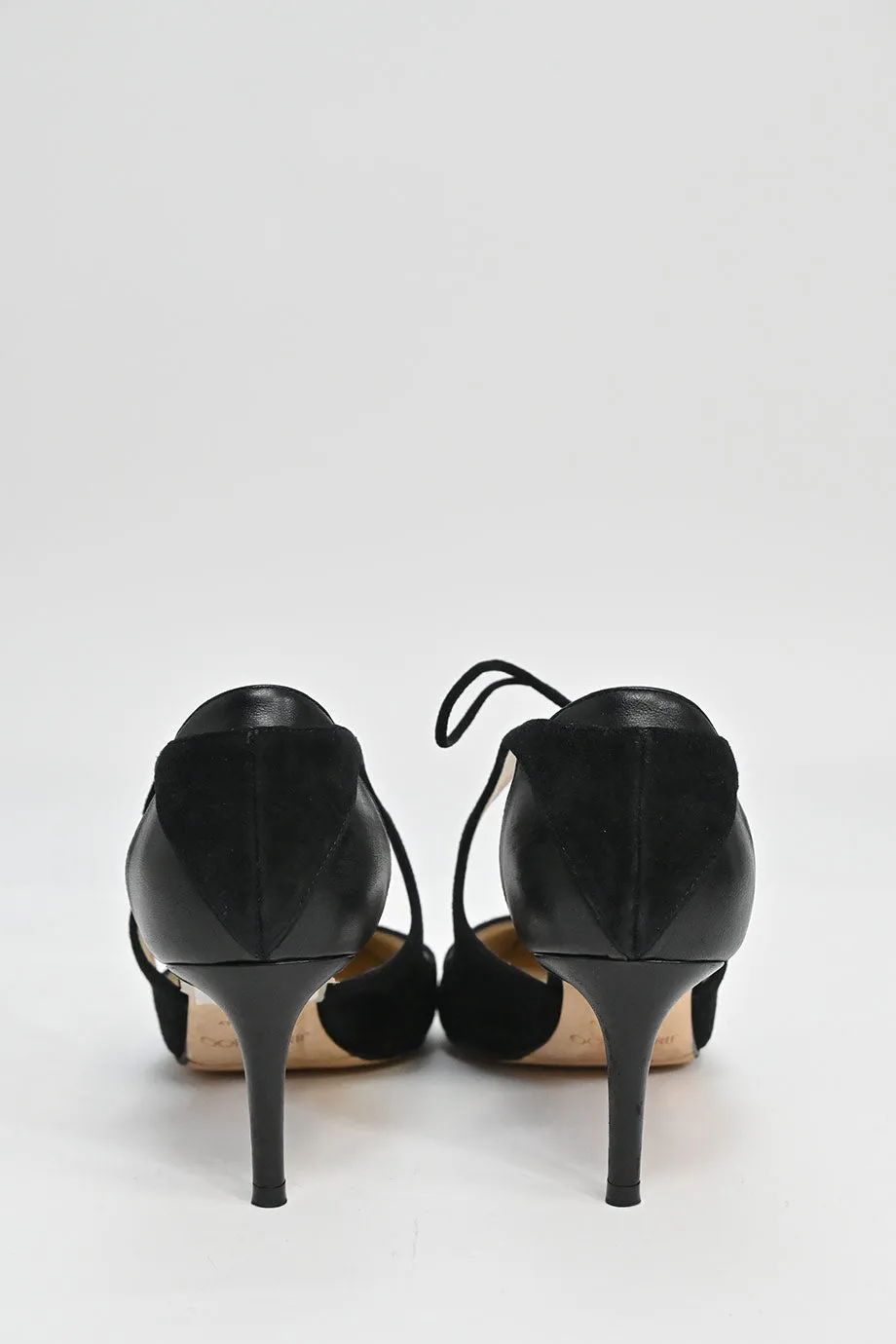 [WS6714] Jimmy Choo | High Heel Pump