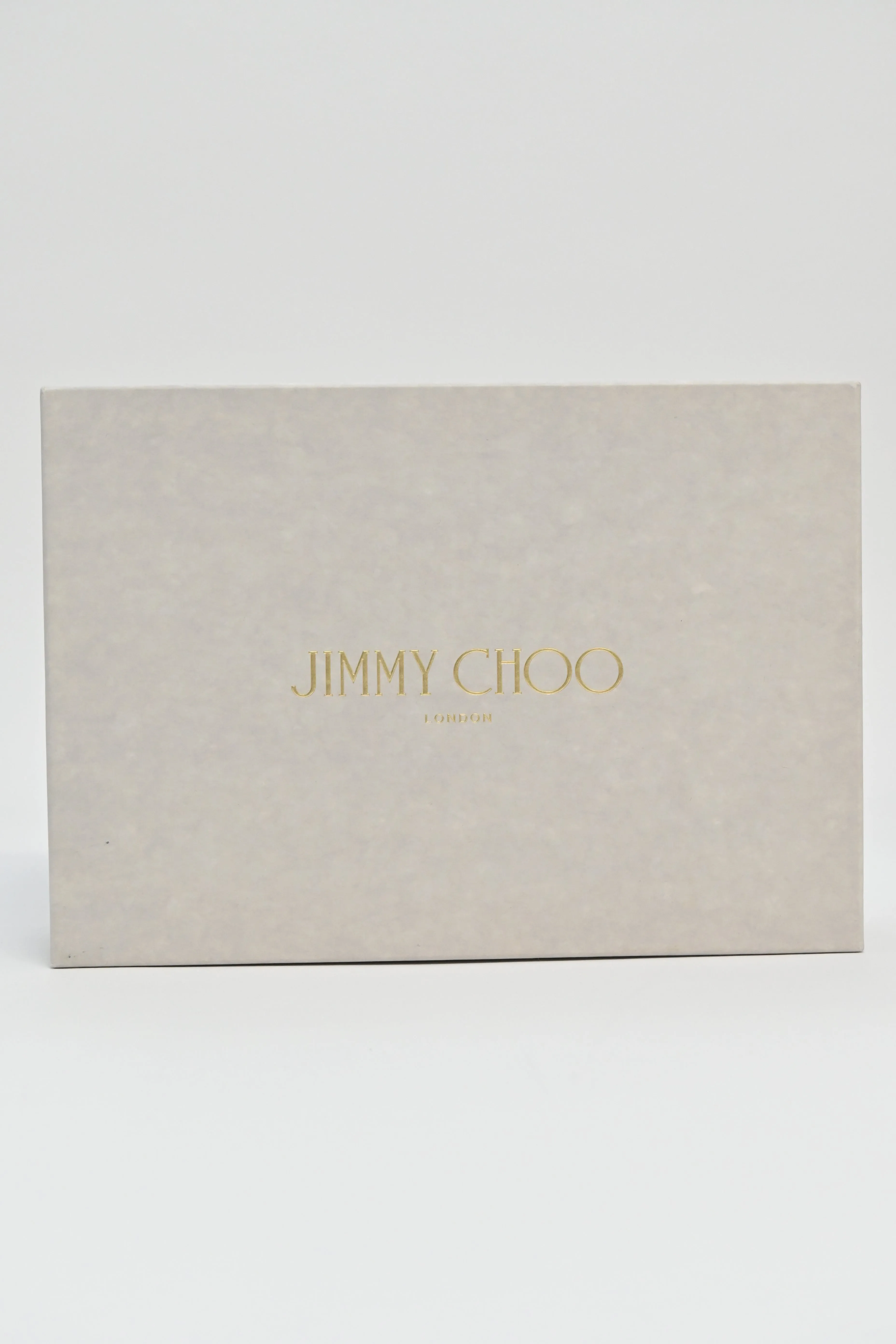 [WS6714] Jimmy Choo | High Heel Pump