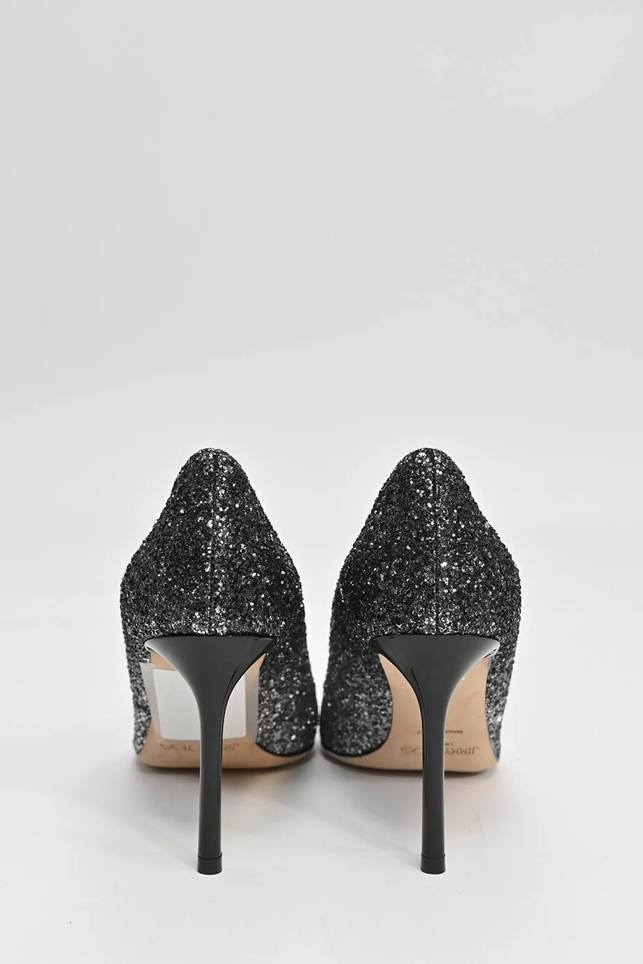 [WS6717] Jimmy Choo | High Heel Pump