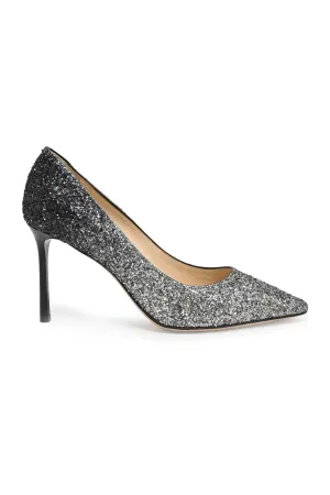 [WS6717] Jimmy Choo | High Heel Pump