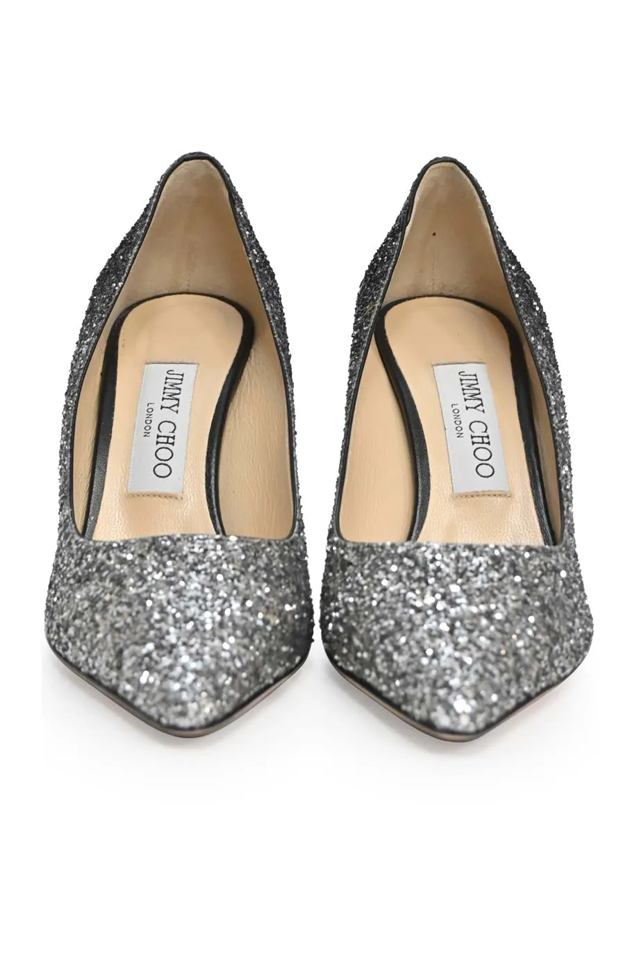 [WS6717] Jimmy Choo | High Heel Pump
