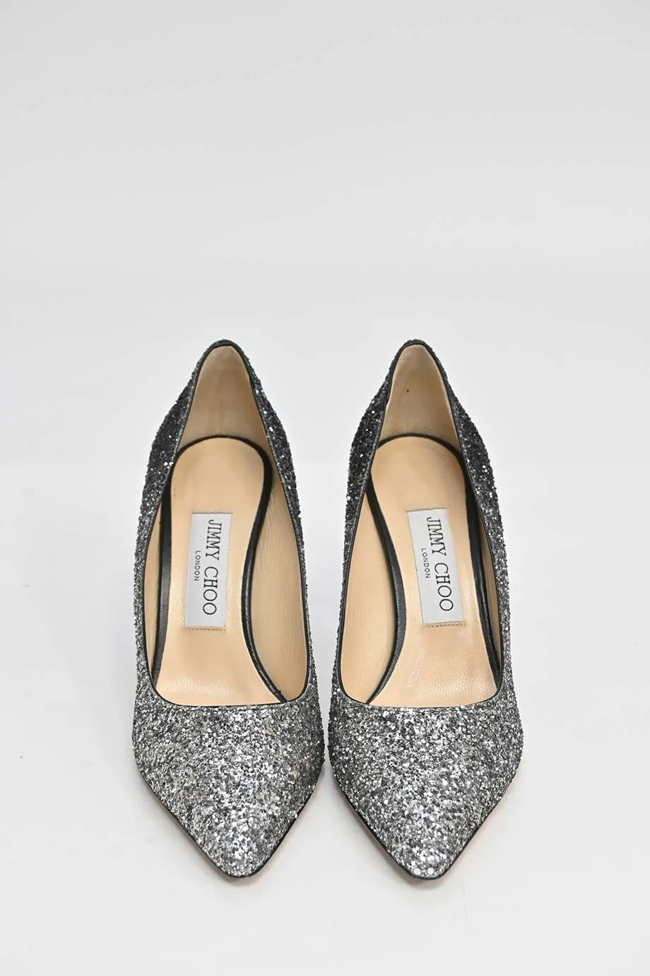 [WS6717] Jimmy Choo | High Heel Pump