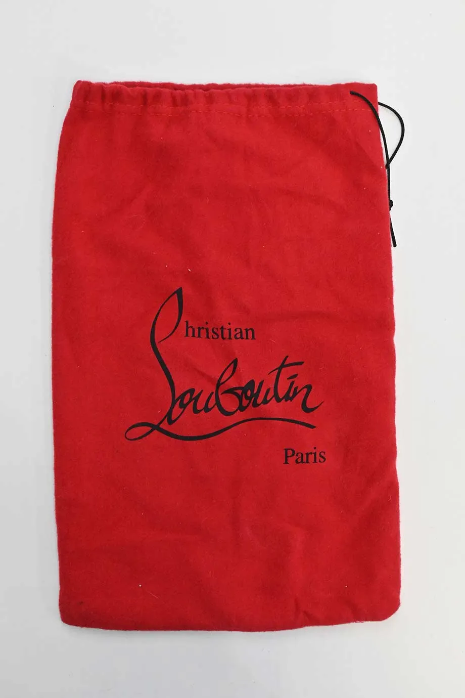 [WS6733] Christian Louboutin | High Heel Pump