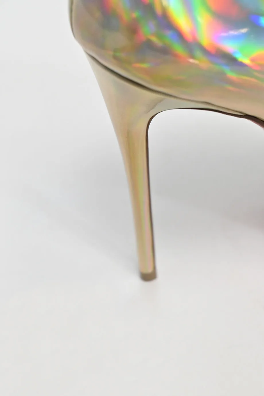 [WS6733] Christian Louboutin | High Heel Pump