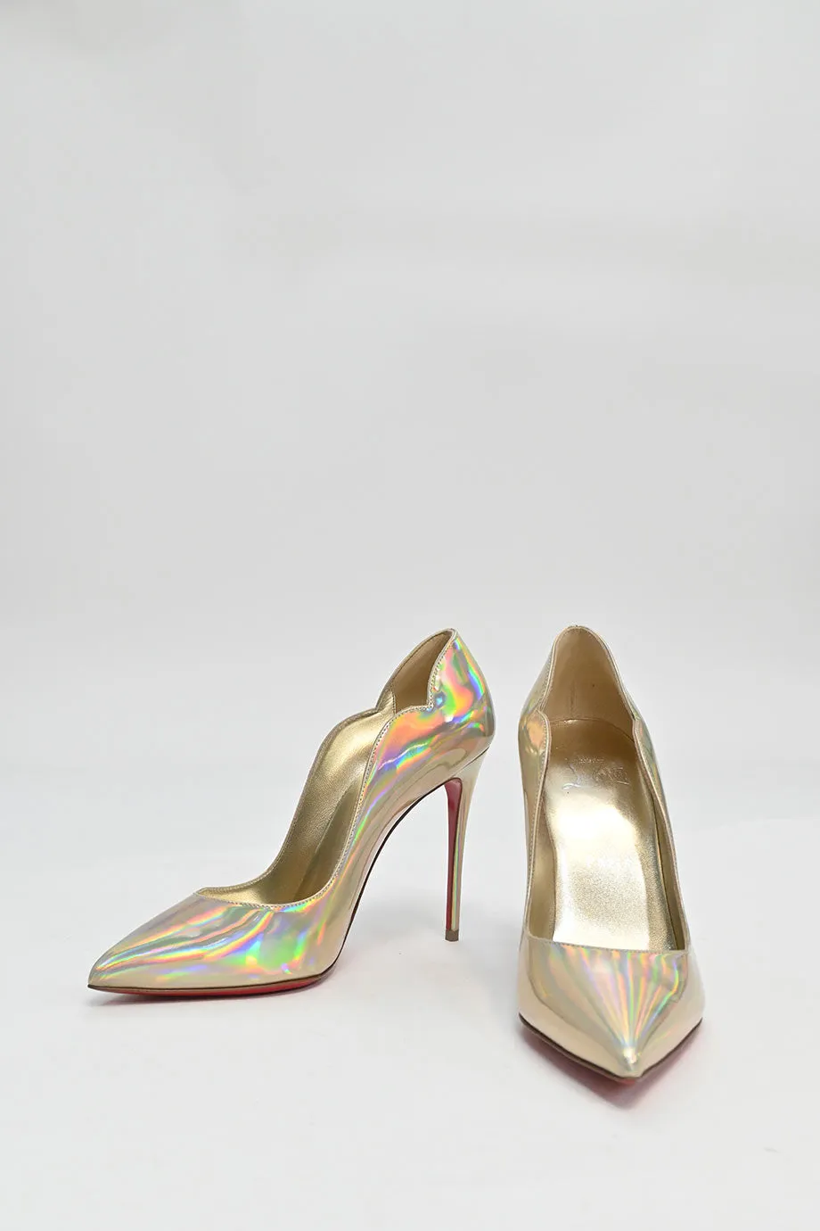 [WS6733] Christian Louboutin | High Heel Pump
