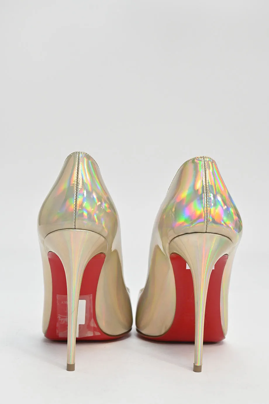 [WS6733] Christian Louboutin | High Heel Pump