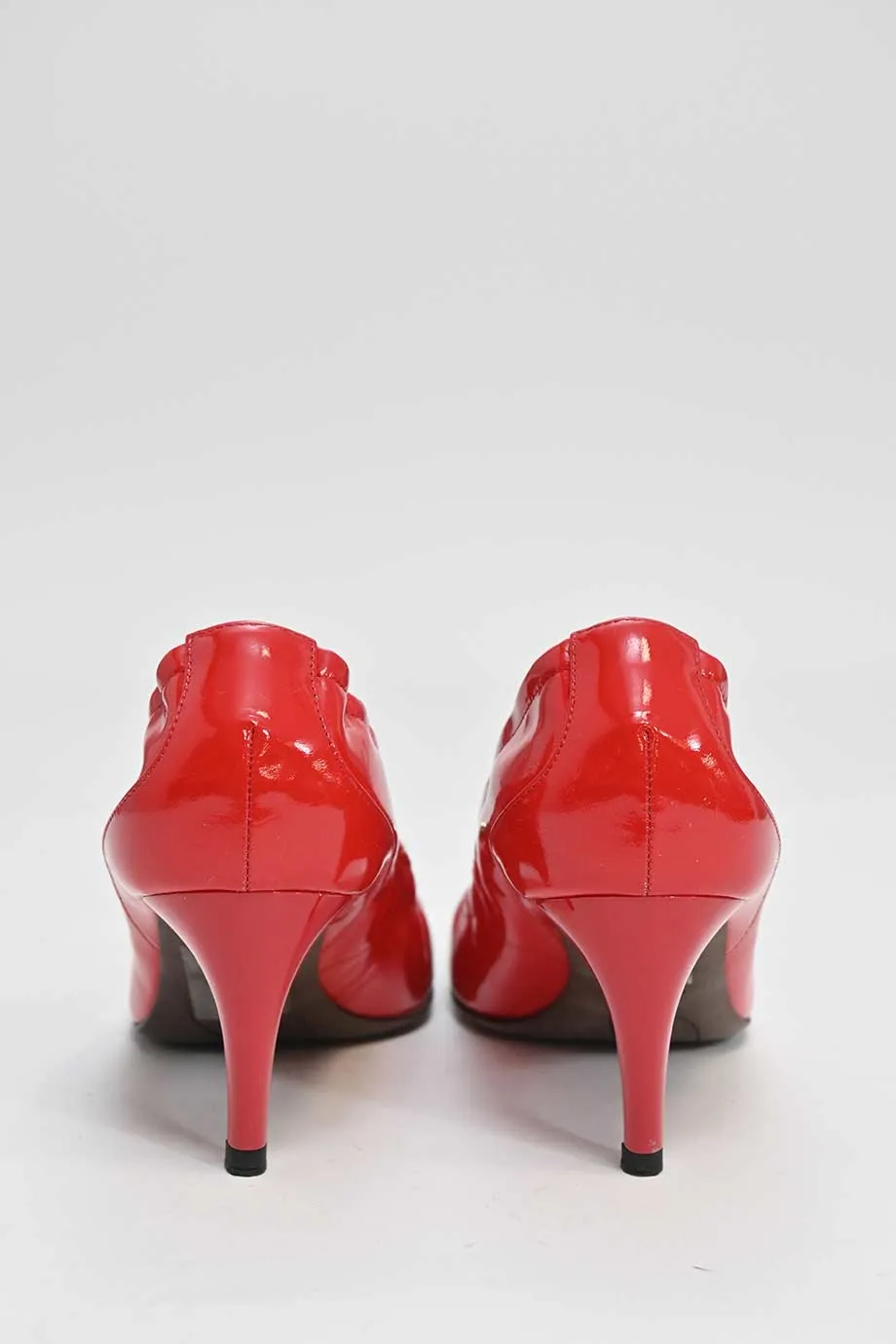 [WS6764] Roger Vivier | Mid Heel Pump