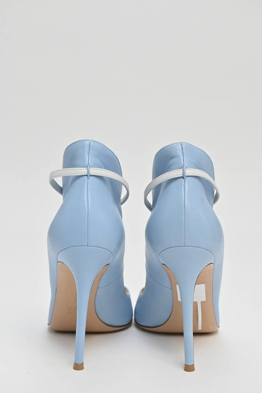 [WS6773] Gianvito Rossi | High Heel Booties