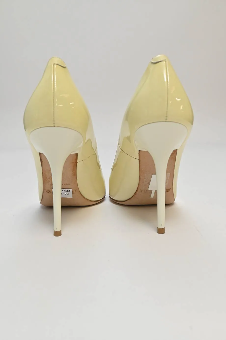 [WS6792] Jimmy Choo | High Heel Pump