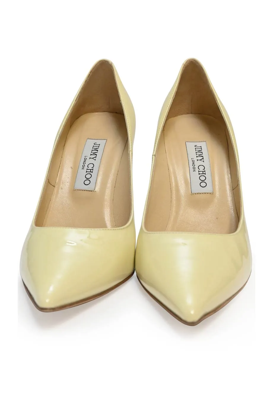 [WS6792] Jimmy Choo | High Heel Pump