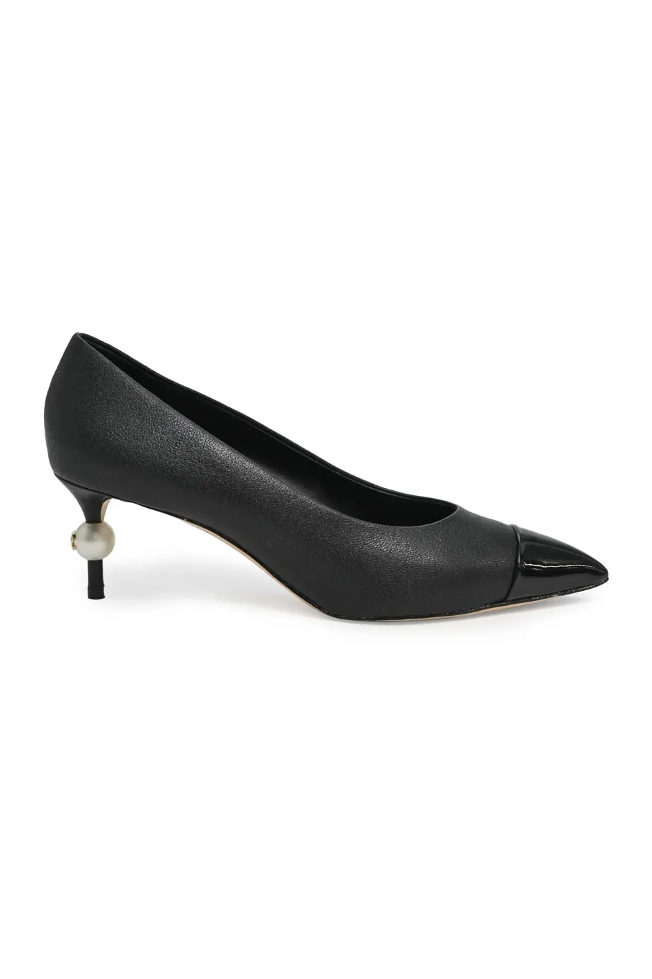 [WS6822] Chanel | High Heel Pump