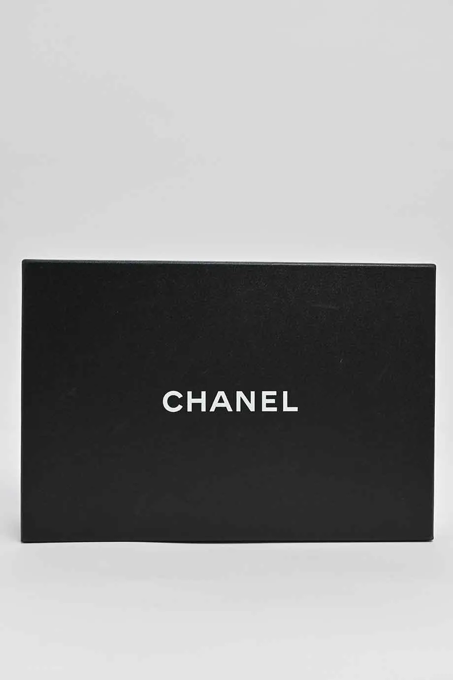 [WS6822] Chanel | High Heel Pump