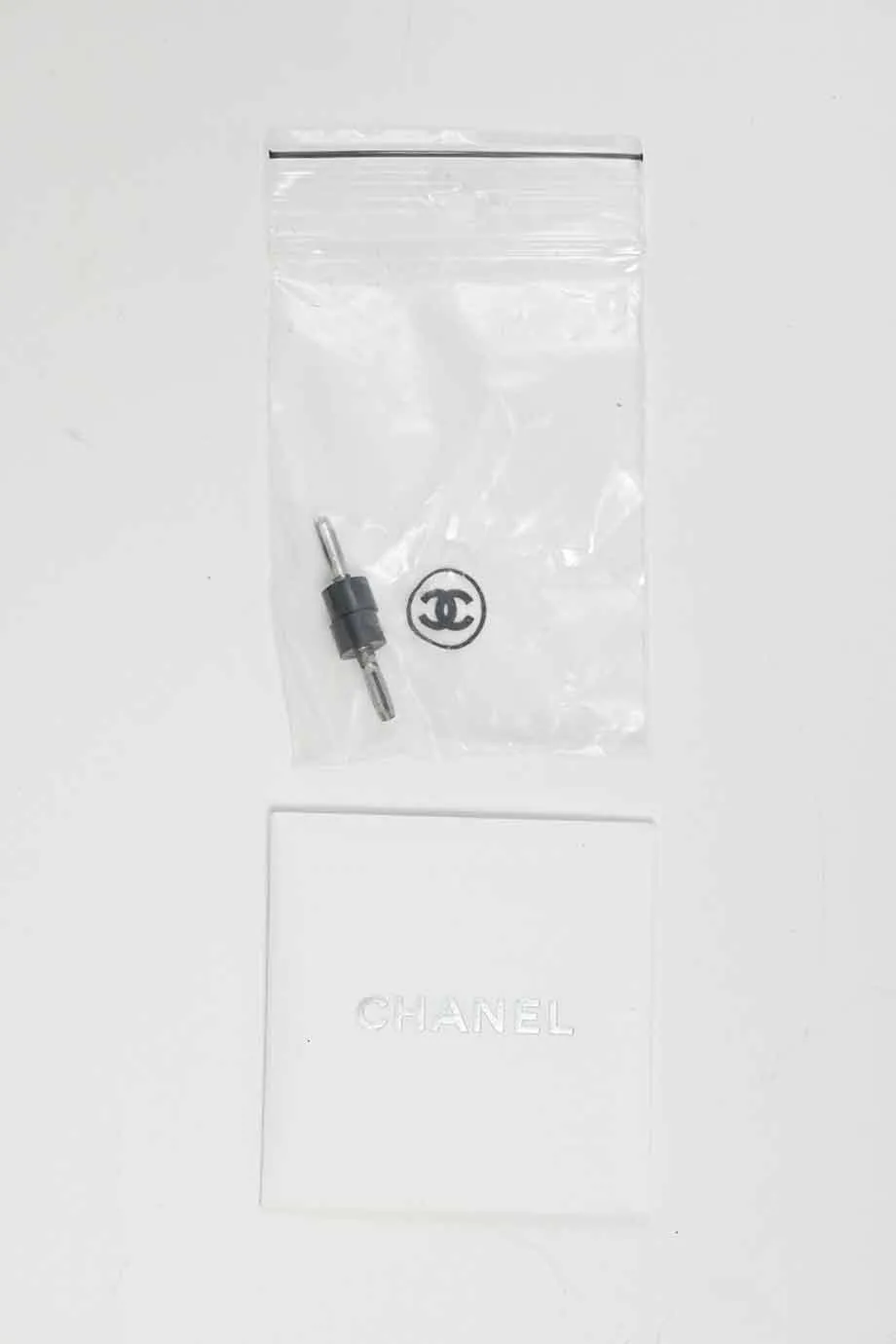 [WS6822] Chanel | High Heel Pump