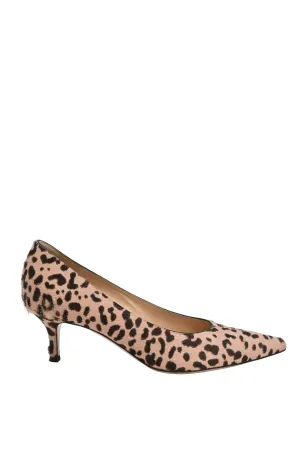 [WS6845] Gianvito Rossi | Low Heel Pump