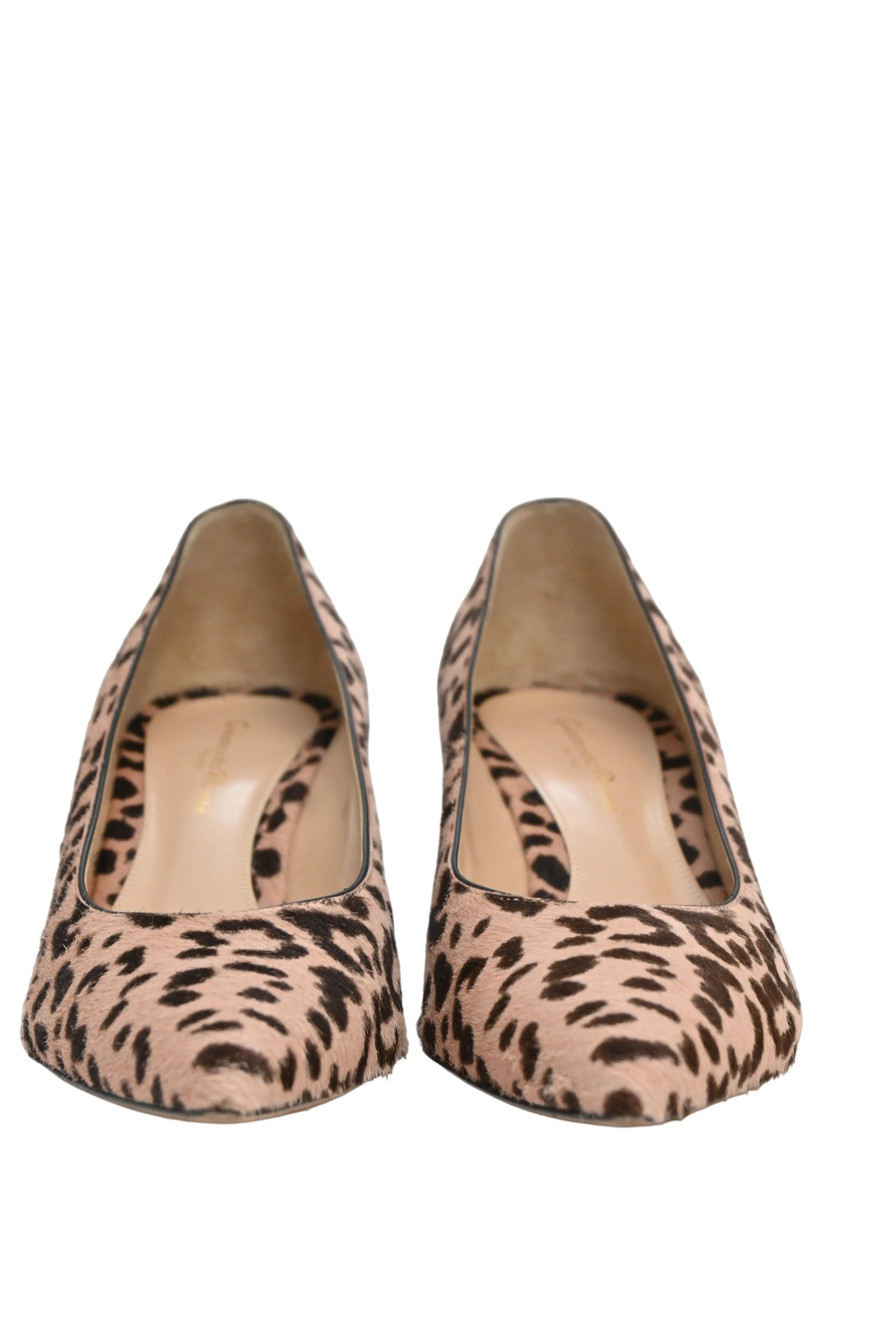[WS6845] Gianvito Rossi | Low Heel Pump