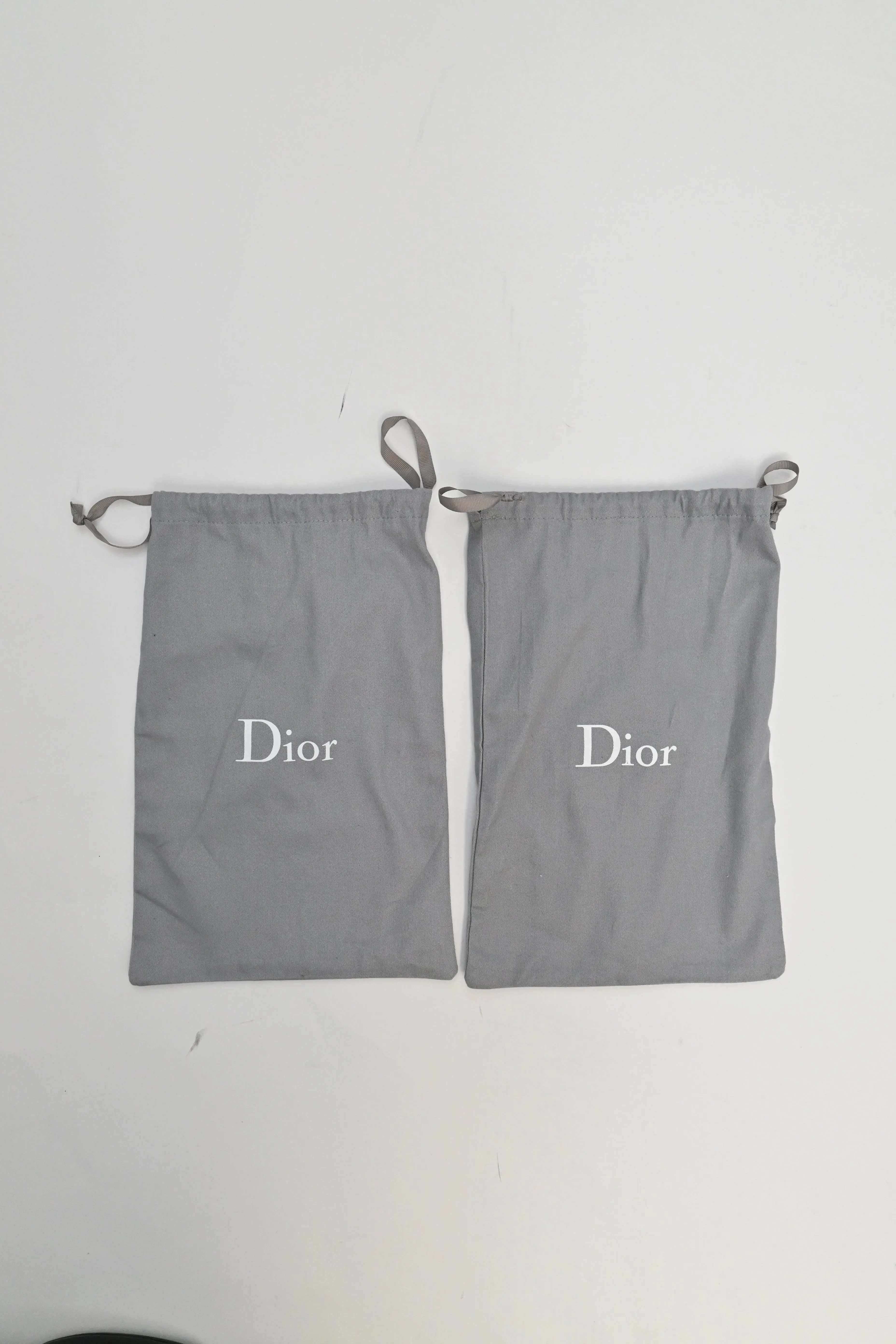 [WS6862] Christian Dior | Low Heel Pump