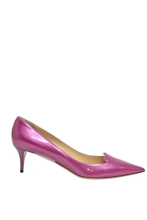 [WS6915] Jimmy Choo | Low Heel Pump