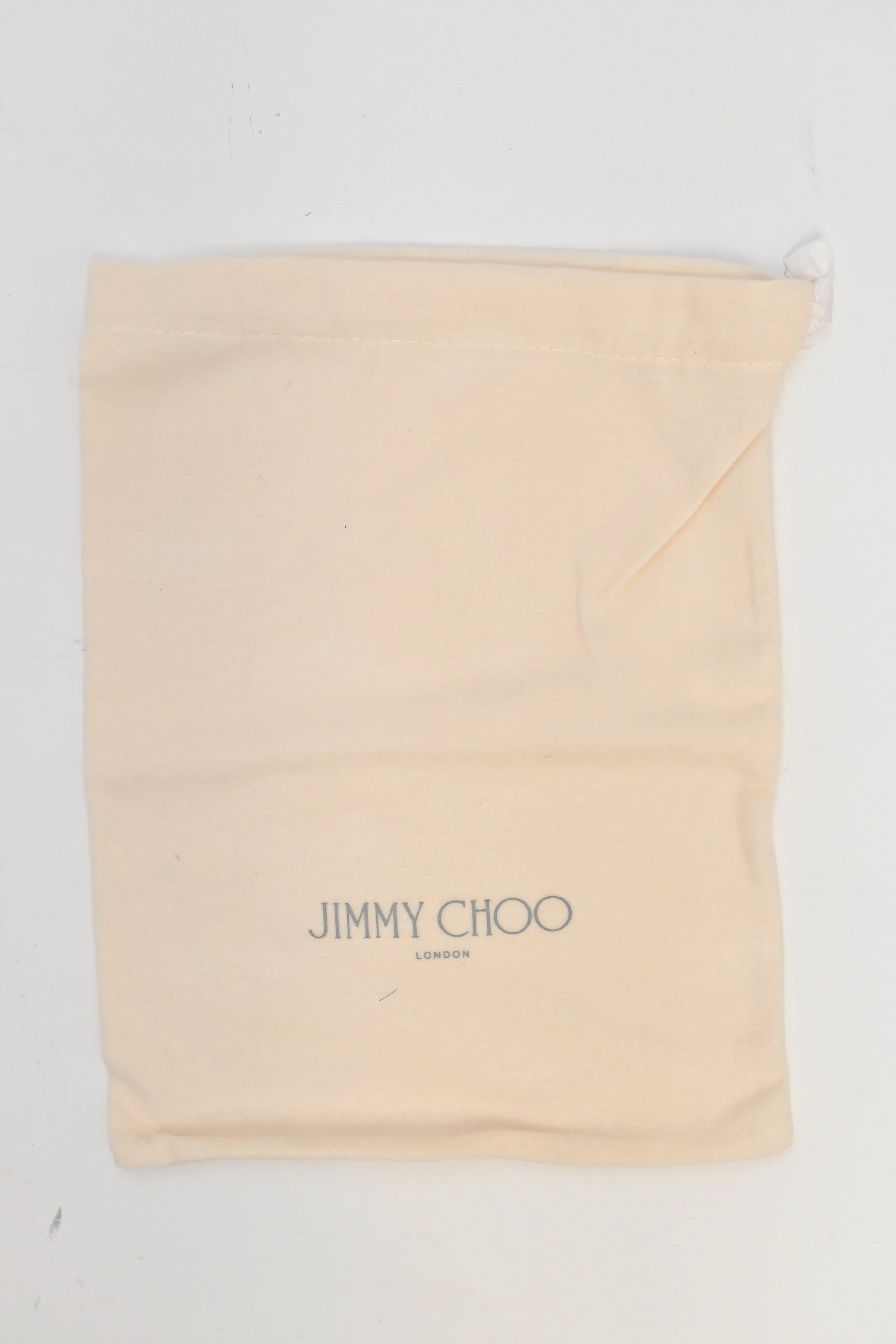 [WS6915] Jimmy Choo | Low Heel Pump