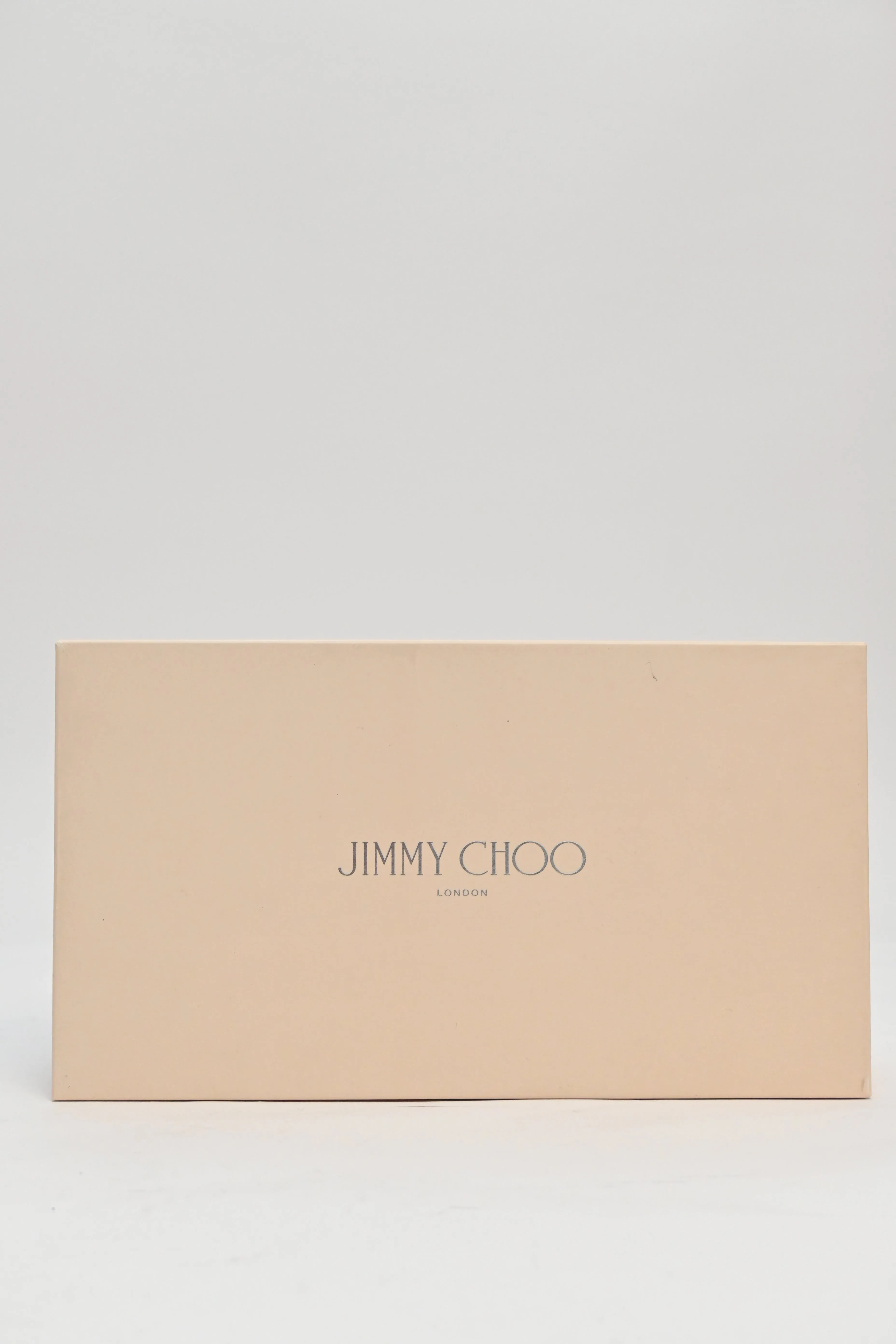 [WS6915] Jimmy Choo | Low Heel Pump