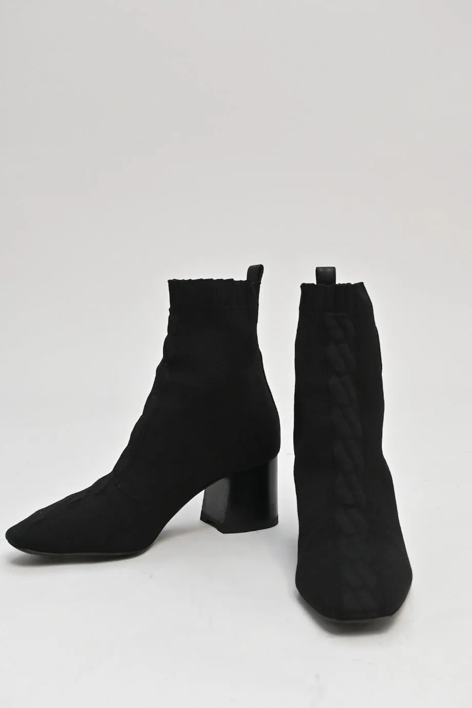[WS6948] Hermès | Ankle Boot