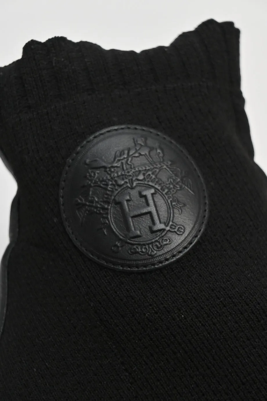 [WS6948] Hermès | Ankle Boot