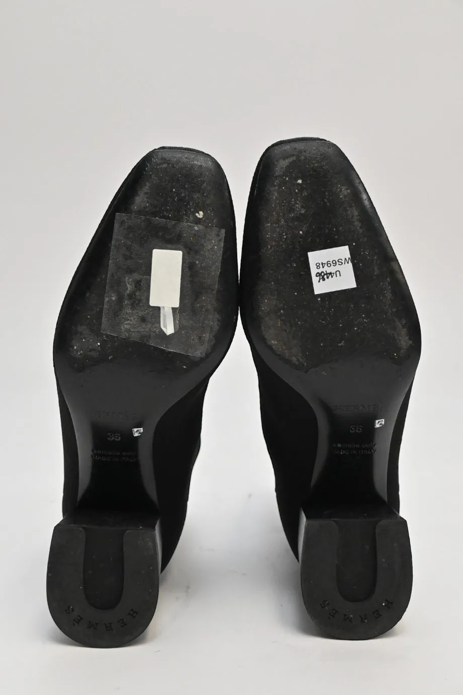 [WS6948] Hermès | Ankle Boot