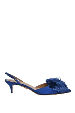 [WS6983] Aquazzura | Low Heel Pump