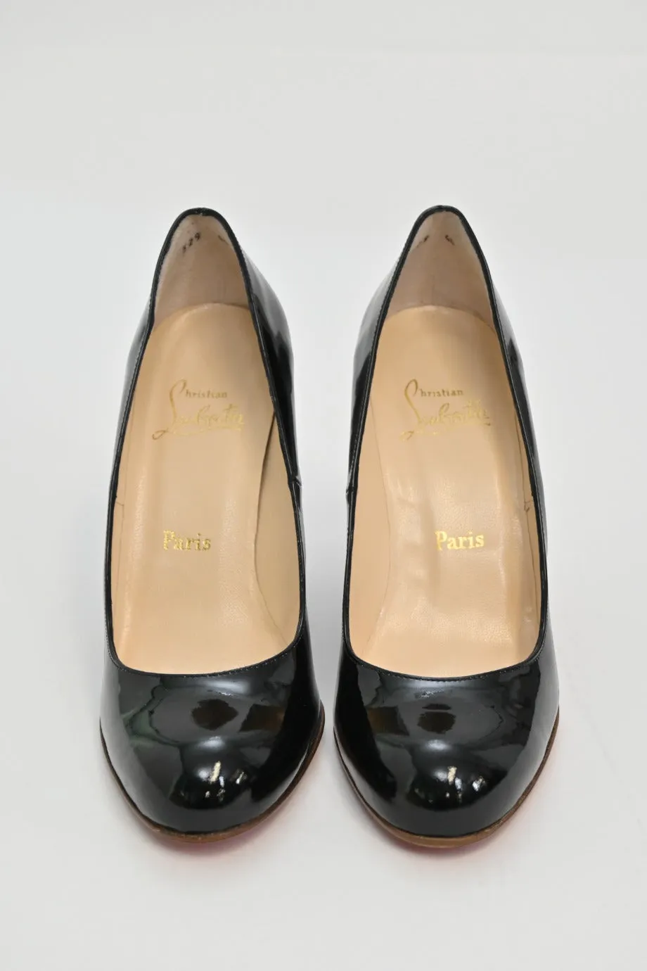 [WS6984] Christian Louboutin | Wedges