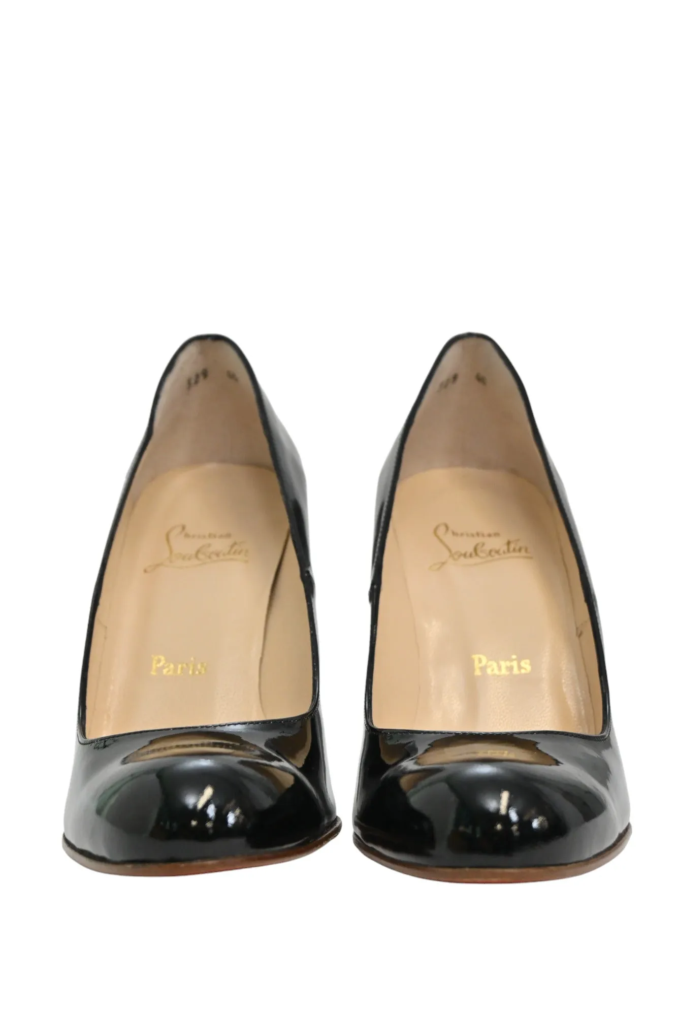 [WS6984] Christian Louboutin | Wedges