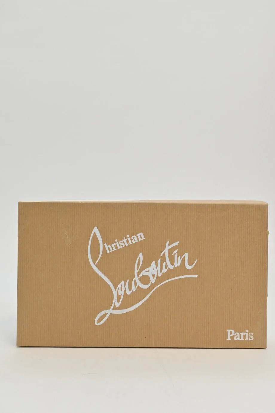 [WS6984] Christian Louboutin | Wedges