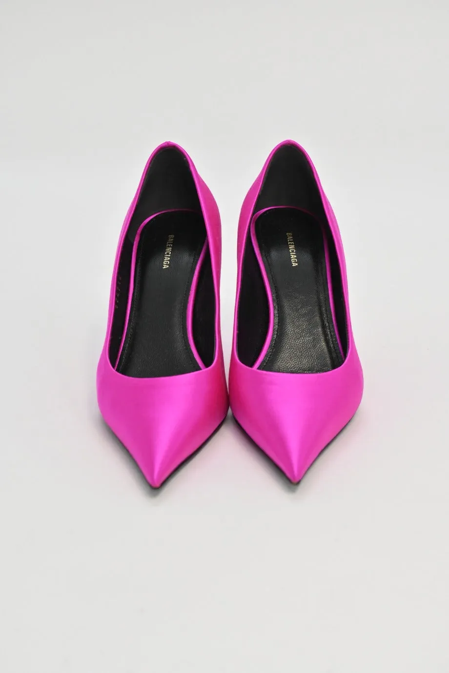 [WS7027] Balenciaga | High Heel Pump