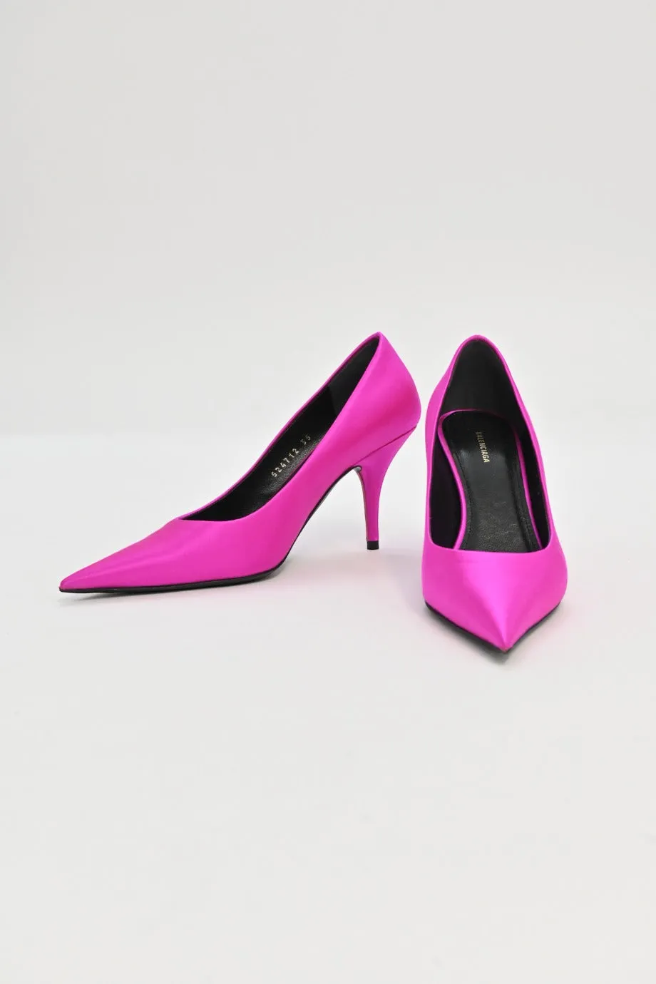 [WS7027] Balenciaga | High Heel Pump