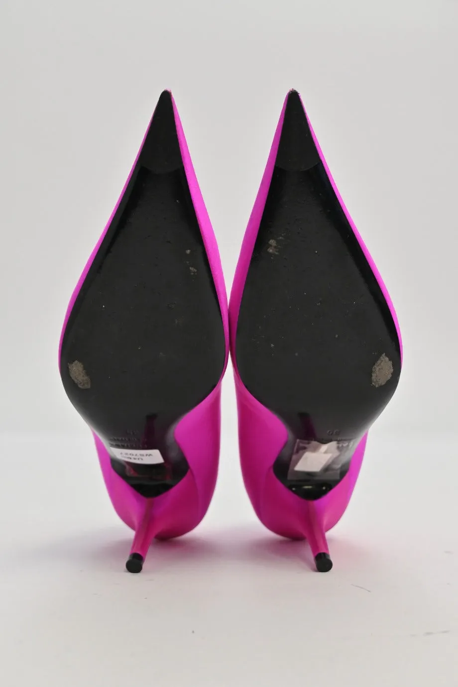 [WS7027] Balenciaga | High Heel Pump