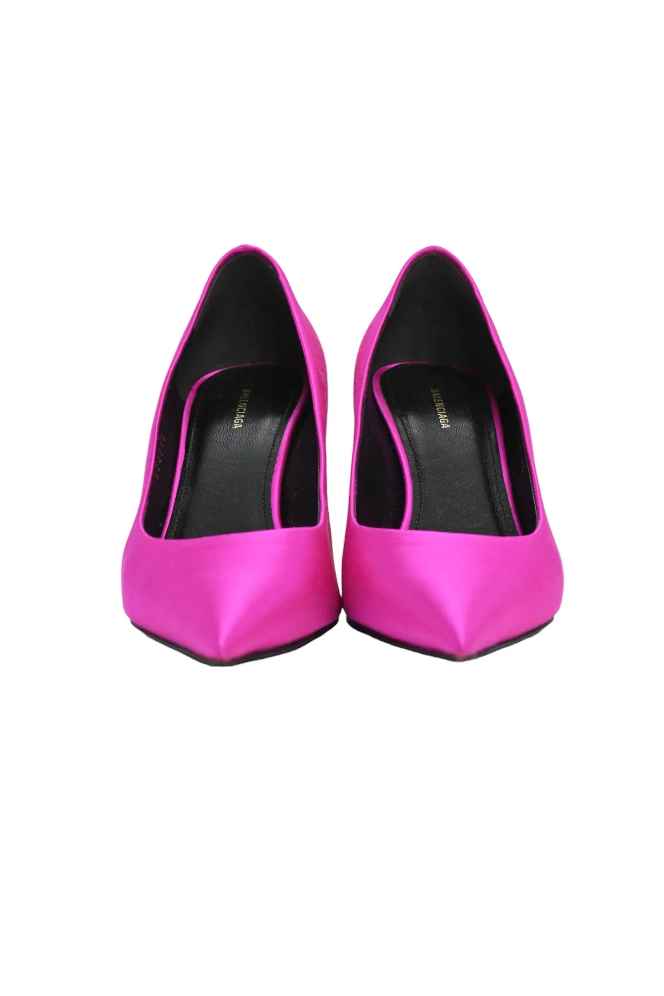 [WS7027] Balenciaga | High Heel Pump